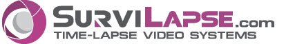 SurviLapse Logo